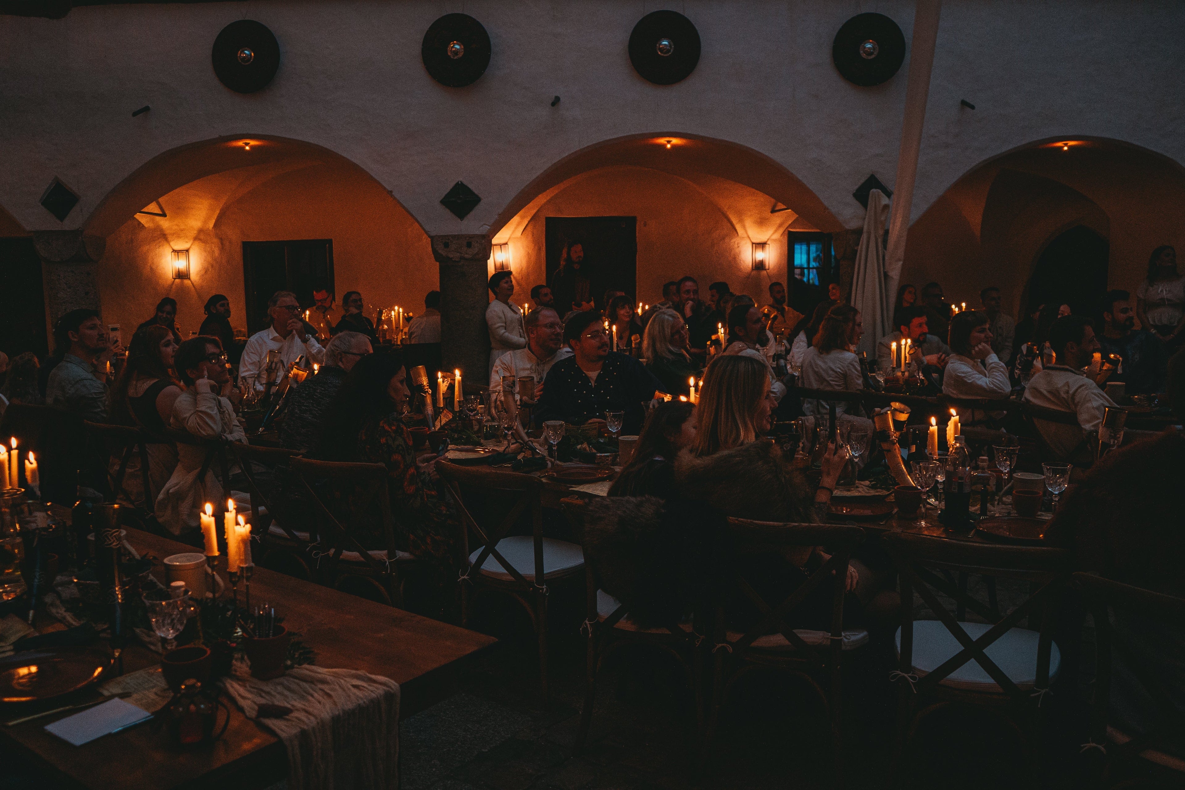 Met, Mahl und Mythos – Die Ess- und Trinkkultur der Wikinger