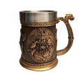 Skald – Bierkrug | Nordhort – Kraft & Stil